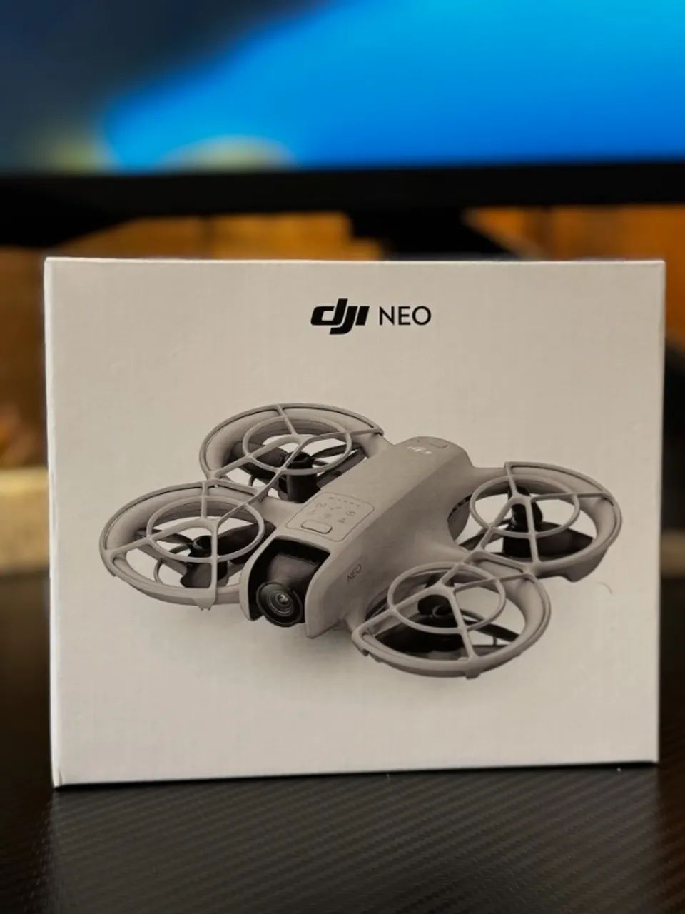 Drone Dji Neo NOVO  - Foto 4