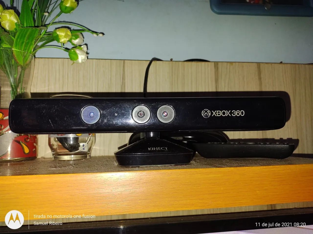 Kinect XBOX 360 - Foto 2