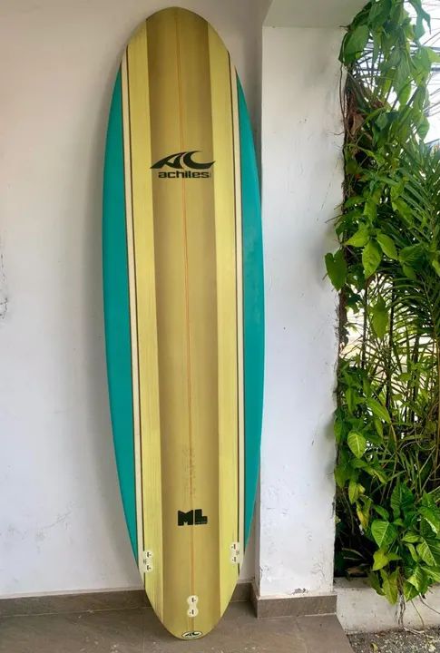 Prancha de Surf Mini Long 7'8