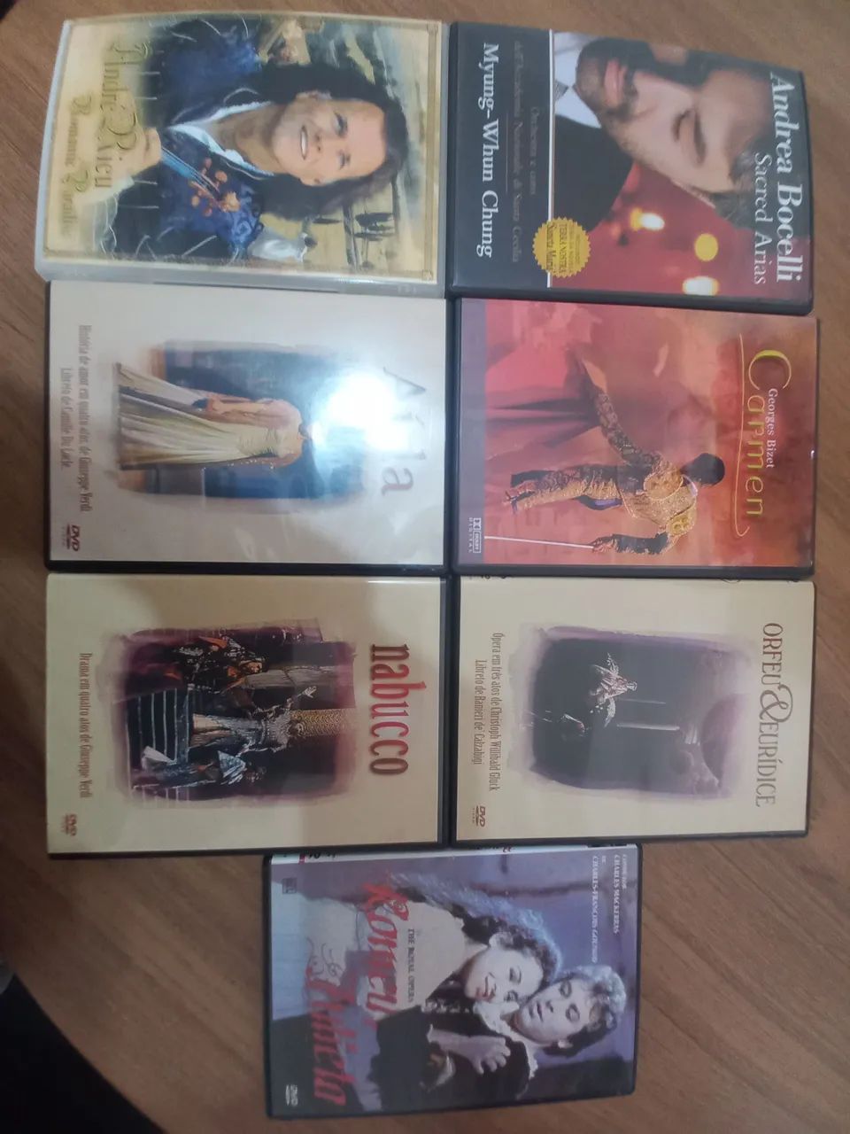 Coleção Filme Oficial da Copa do Mundo - Foto 5