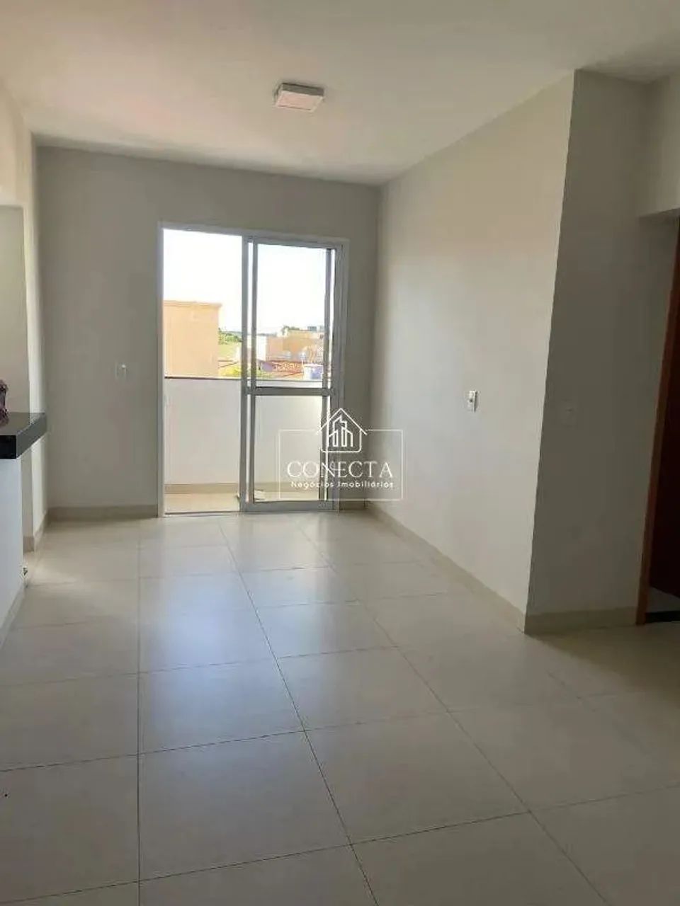 Apartamento para Aluguel - 2 Quartos - 60,74m² - Santa Mônica - Uberlândia/MG - Foto 3