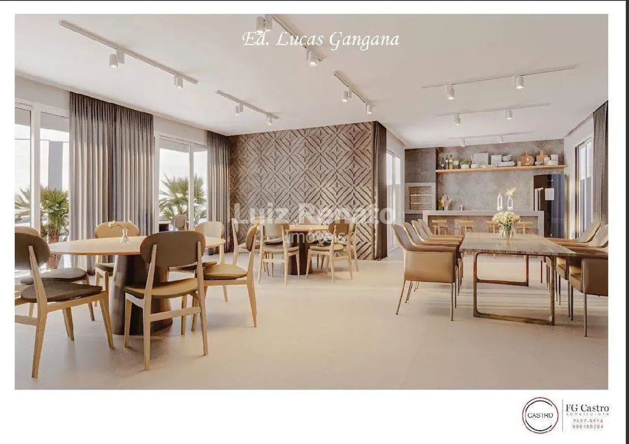 Apartamento à venda no bairro Cidade Nova - Foto 2