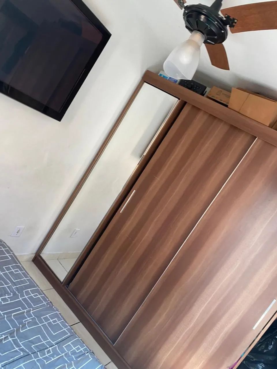 Foto - Santos - São Manoel