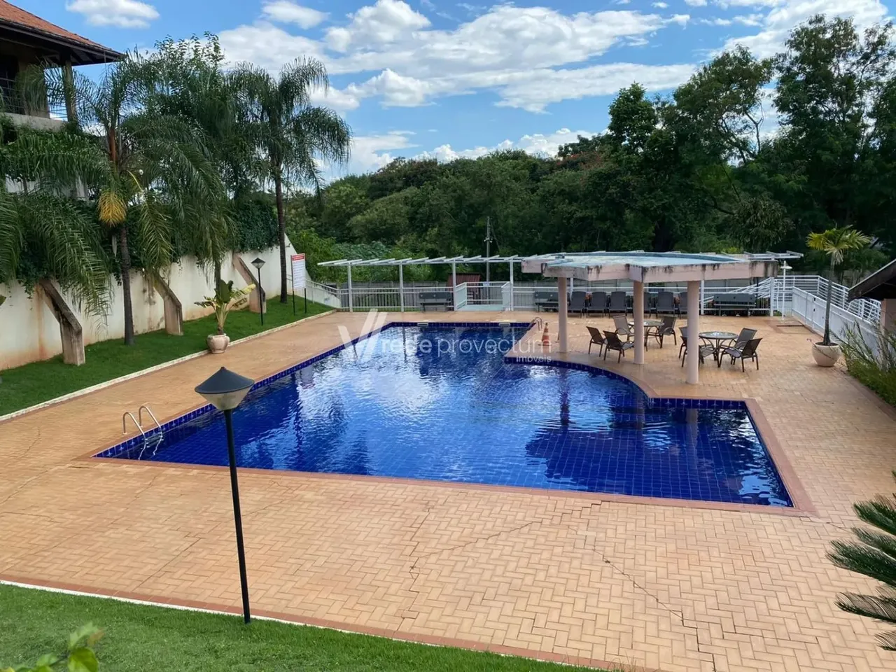 Terreno disponível para venda no Condomínio Recanto do Guará, em Barão Geraldo, Campinas
