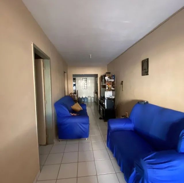 CASA SANTOS DUMONT 