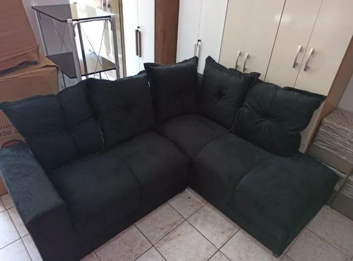 Sofá de Canto em Anápolis! - Foto 2