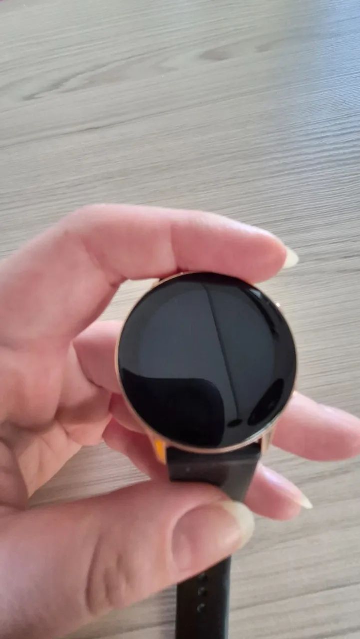 Samsung Galaxy Watch Active Rose - Foto 2
