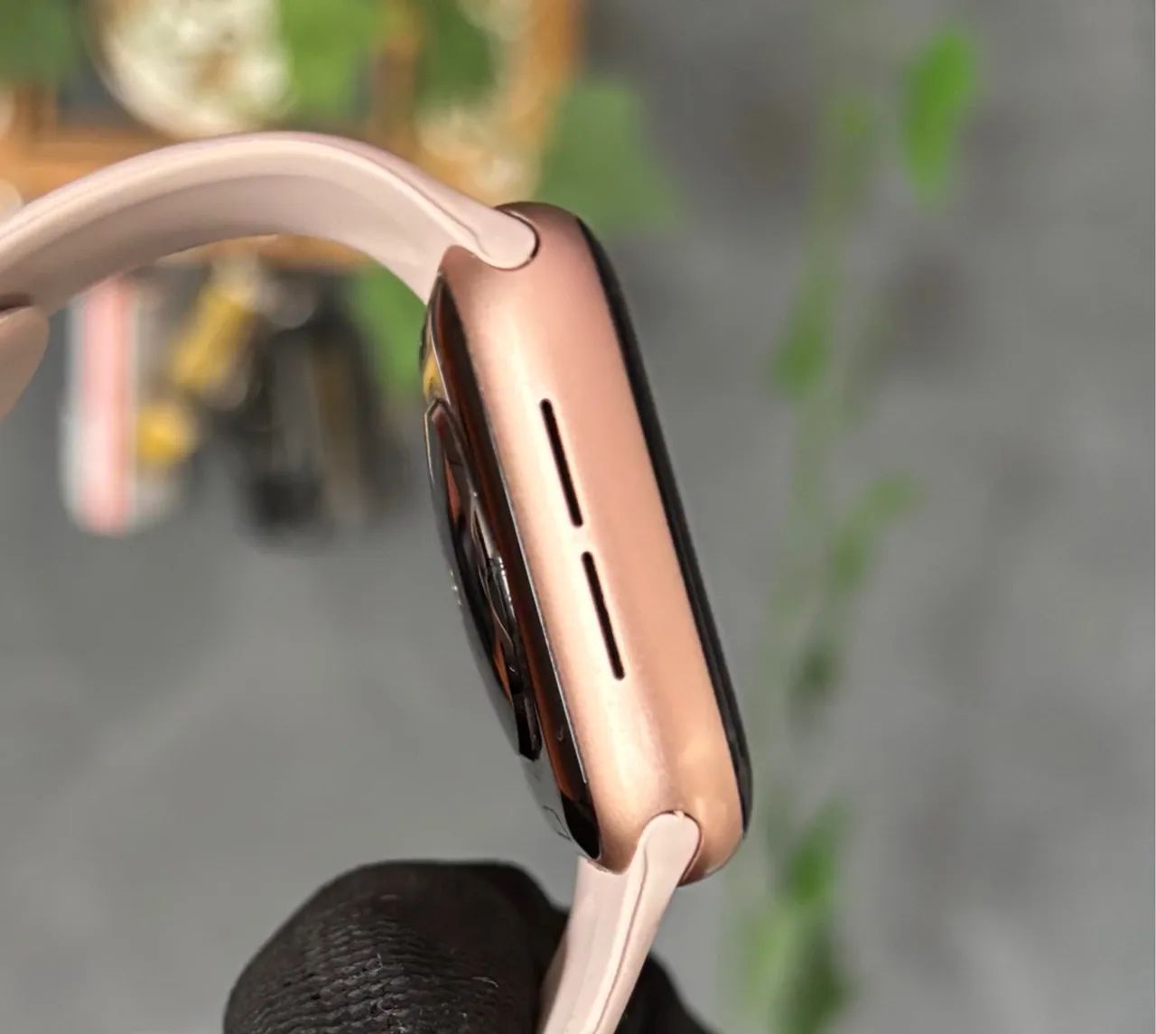 Apple Watch Series 4 40mm Rose Gold - Foto 5