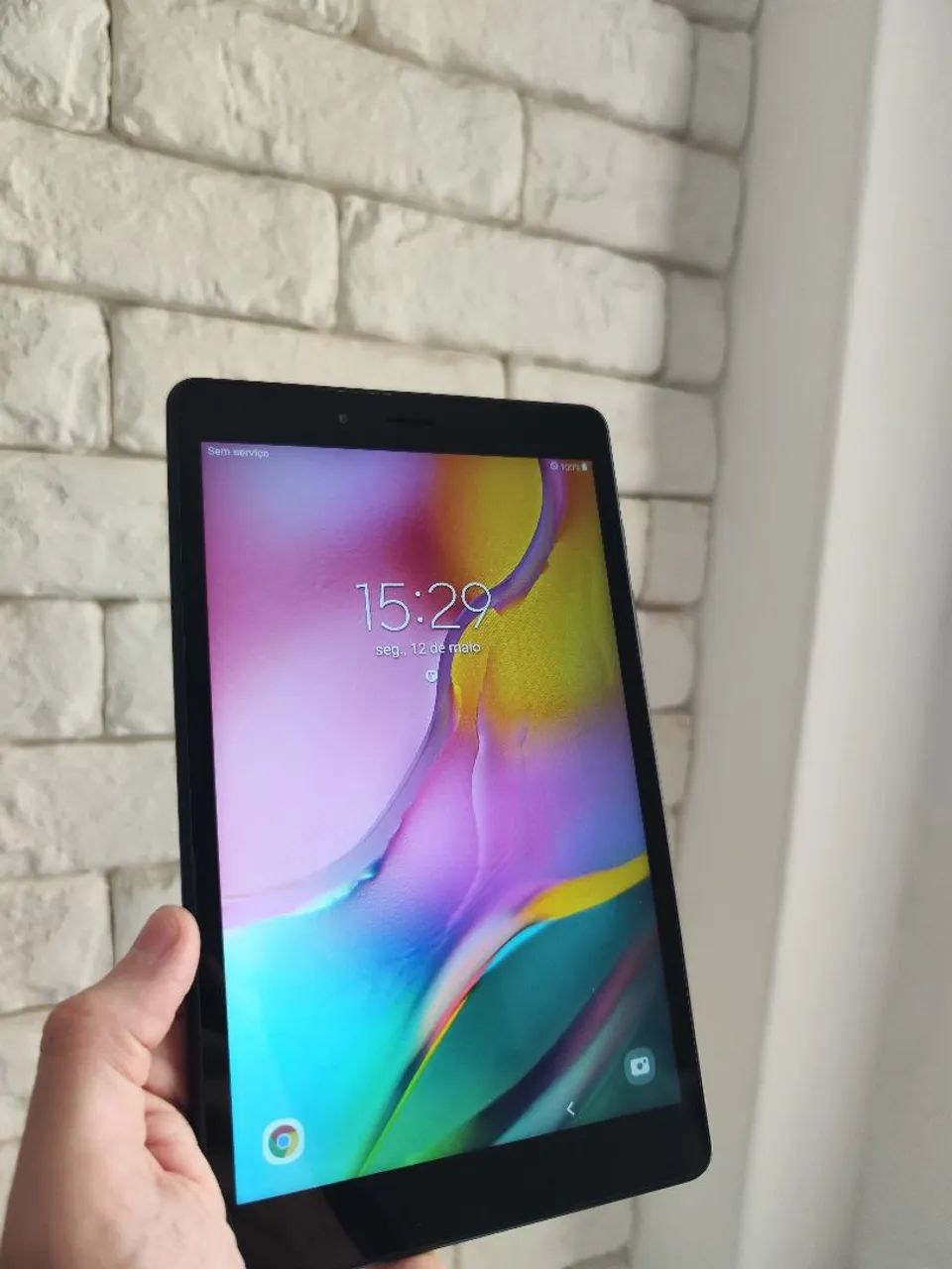 Tablet Samsung Galaxy Tab A 8.0 4G - Foto 5