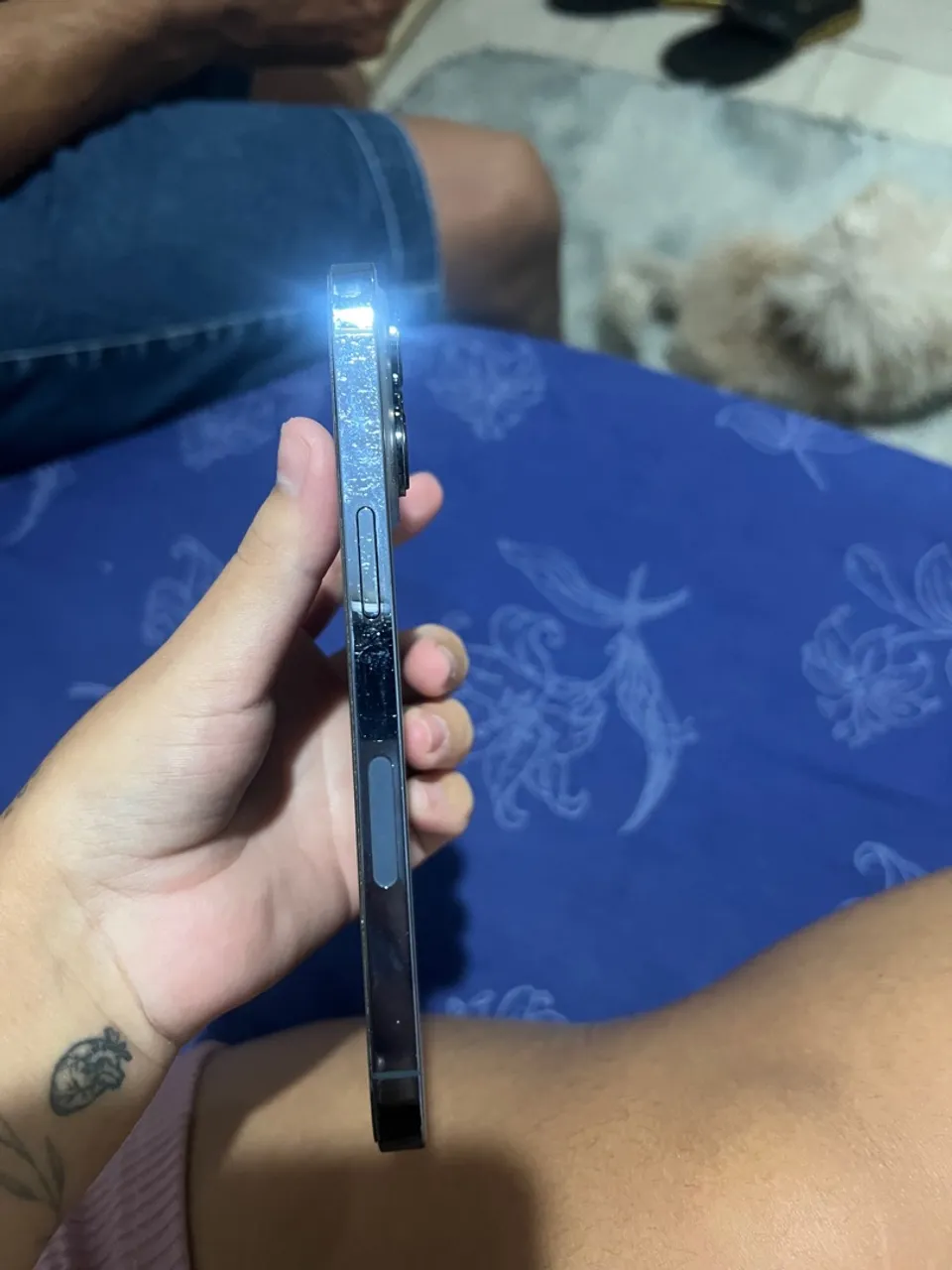 iPhone 13 Pro, para vender