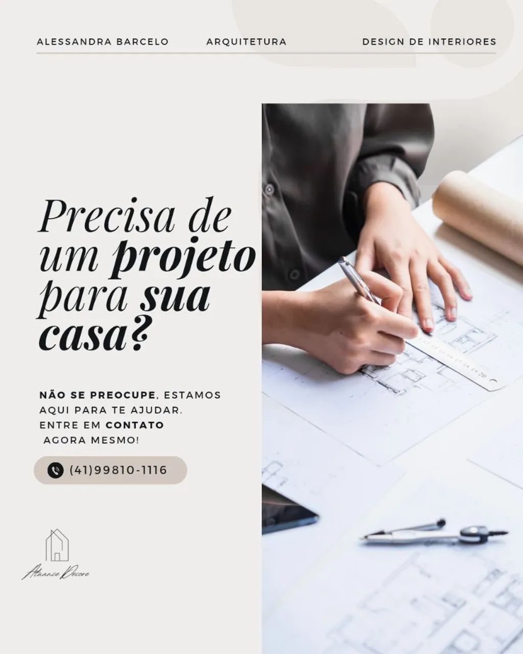 projeto e execução  - Foto 4