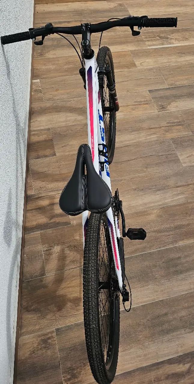 Bicicleta First Aro 29 - Foto 3