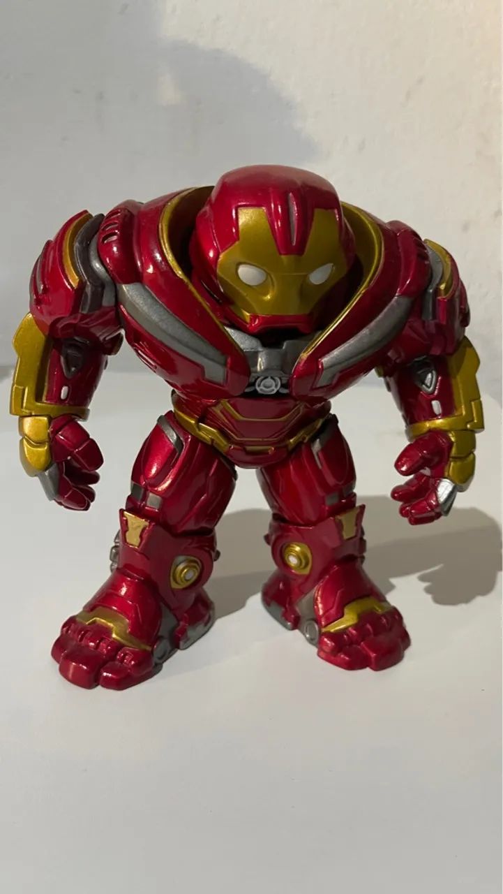 Hulkbuster - Vingadores