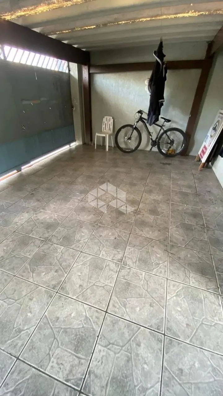 Vendo Ótima Casa Térrea Vila Marieta - Penha - Foto 5