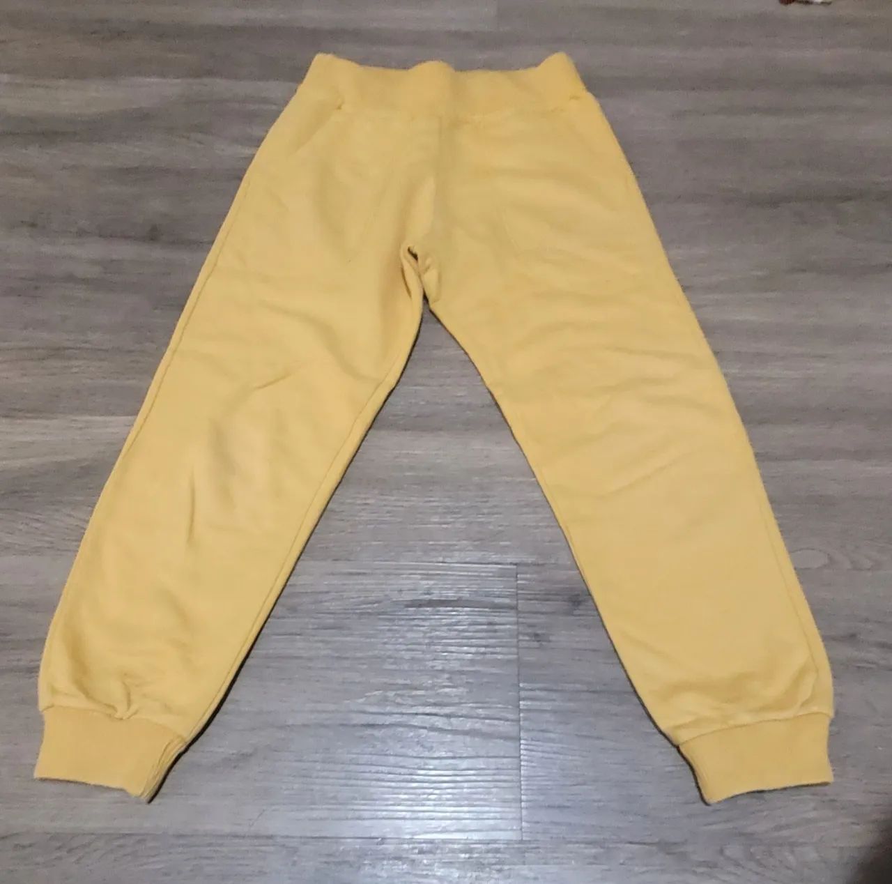 Calça infantil da Hering