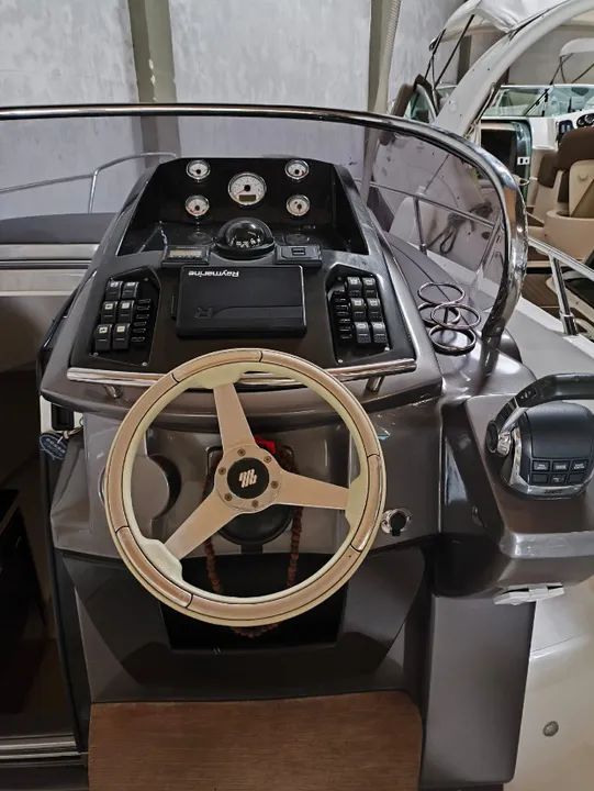 SESSA 28 key largo SEGUNDO DONO 110 HORAS 2019 - Foto 4