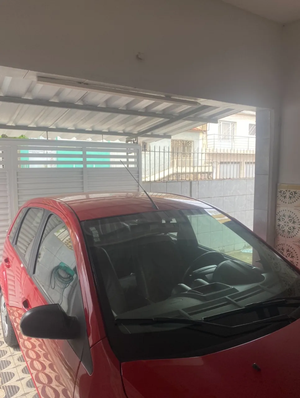 Casa em Santa Rita - Excelente localidade