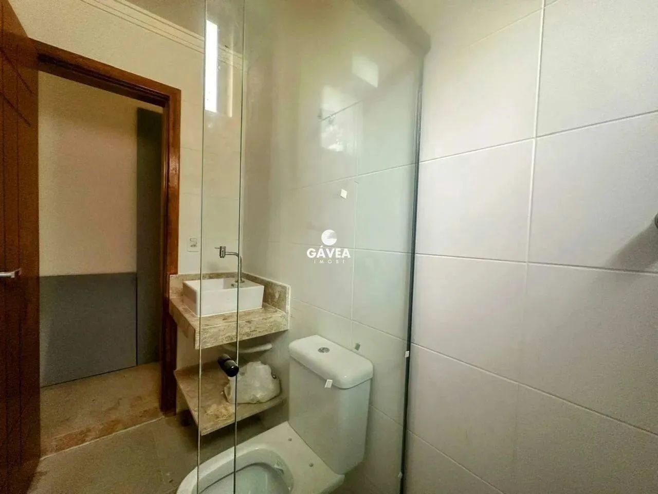 Sobrado à venda no Marapé em Santos. - Foto 11