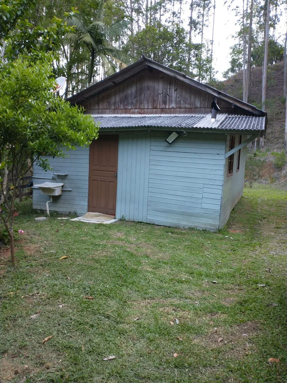 Sitio em são Bonifácio - 20,000 metros - Foto 3