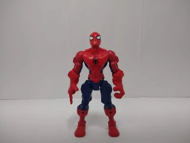 Super Heroes - Homen Aranha