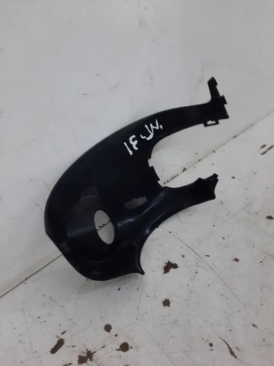 Moldura Inferior Coluna Direção Fiat Mobi 2019 - Foto 4