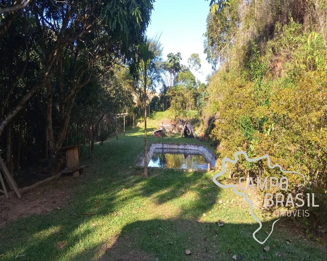 SÍTIO 4 ALQUEIRES EM SÃO JOSÉ DOS CAMPOS ! - Foto 2