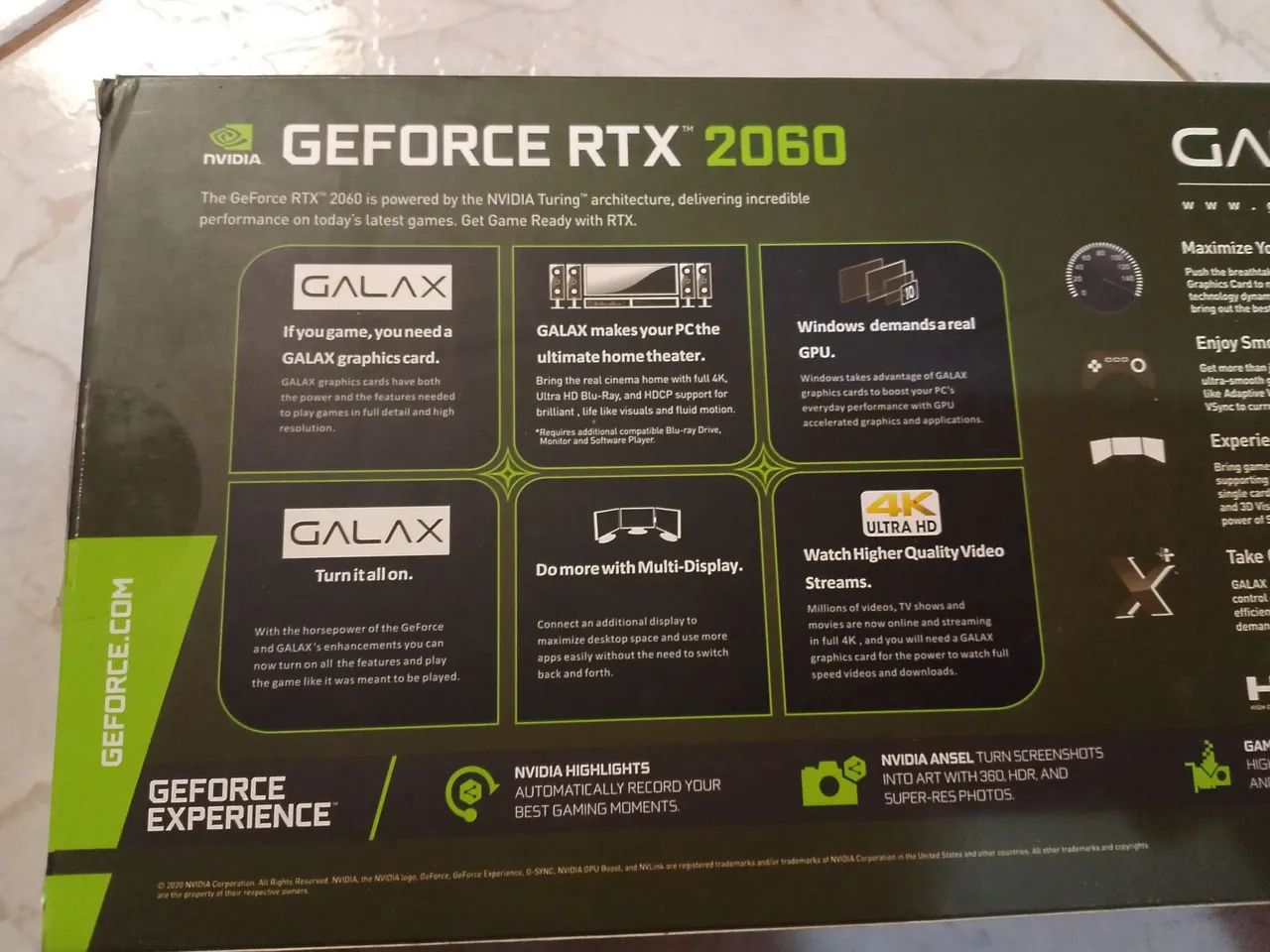 Rtx 2060 6gb - Foto 2