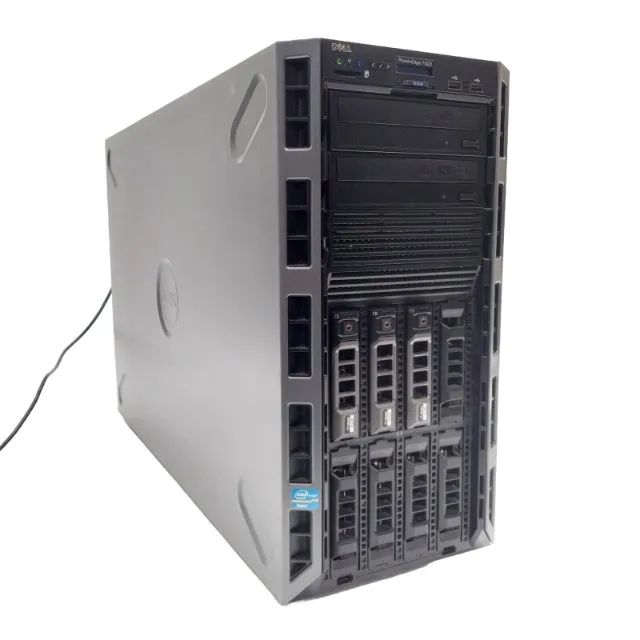 Servidor Dell Poweredge T620 16Gb  - Foto 3