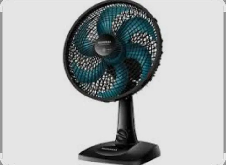 Ventilador de Mesa Mondial