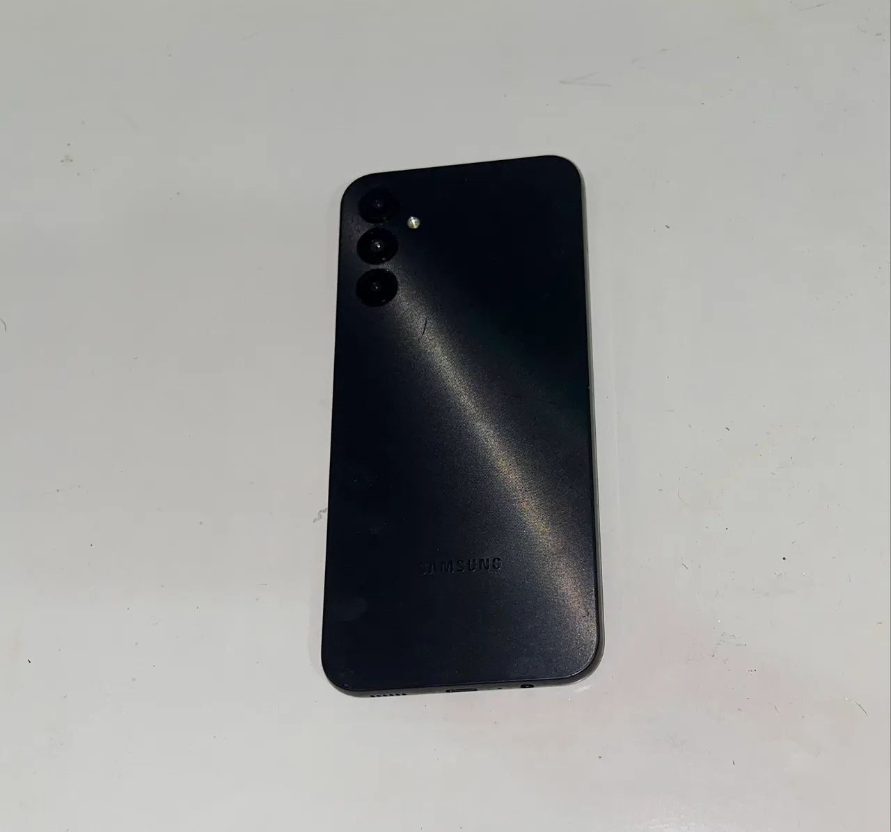 Samsung Galaxy A14 5g 64gb 4gb Ram Preto - usado(excelente estado