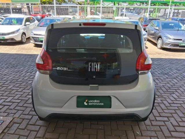 Fiat Mobi Like 1.0 Fire Flex 5P. 2023 - Foto 2