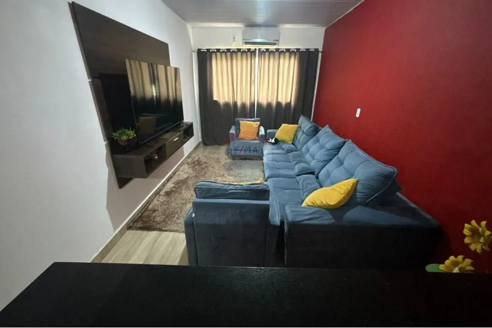 JARDIM NOVA BARRA