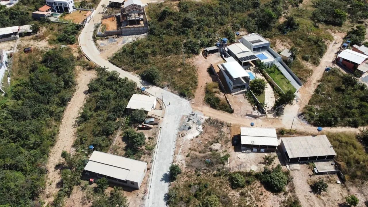 VENDO LOTE CONDOMÍNIO VACA BRAVA CORUMBA 4 PARCELADOS - Foto 7