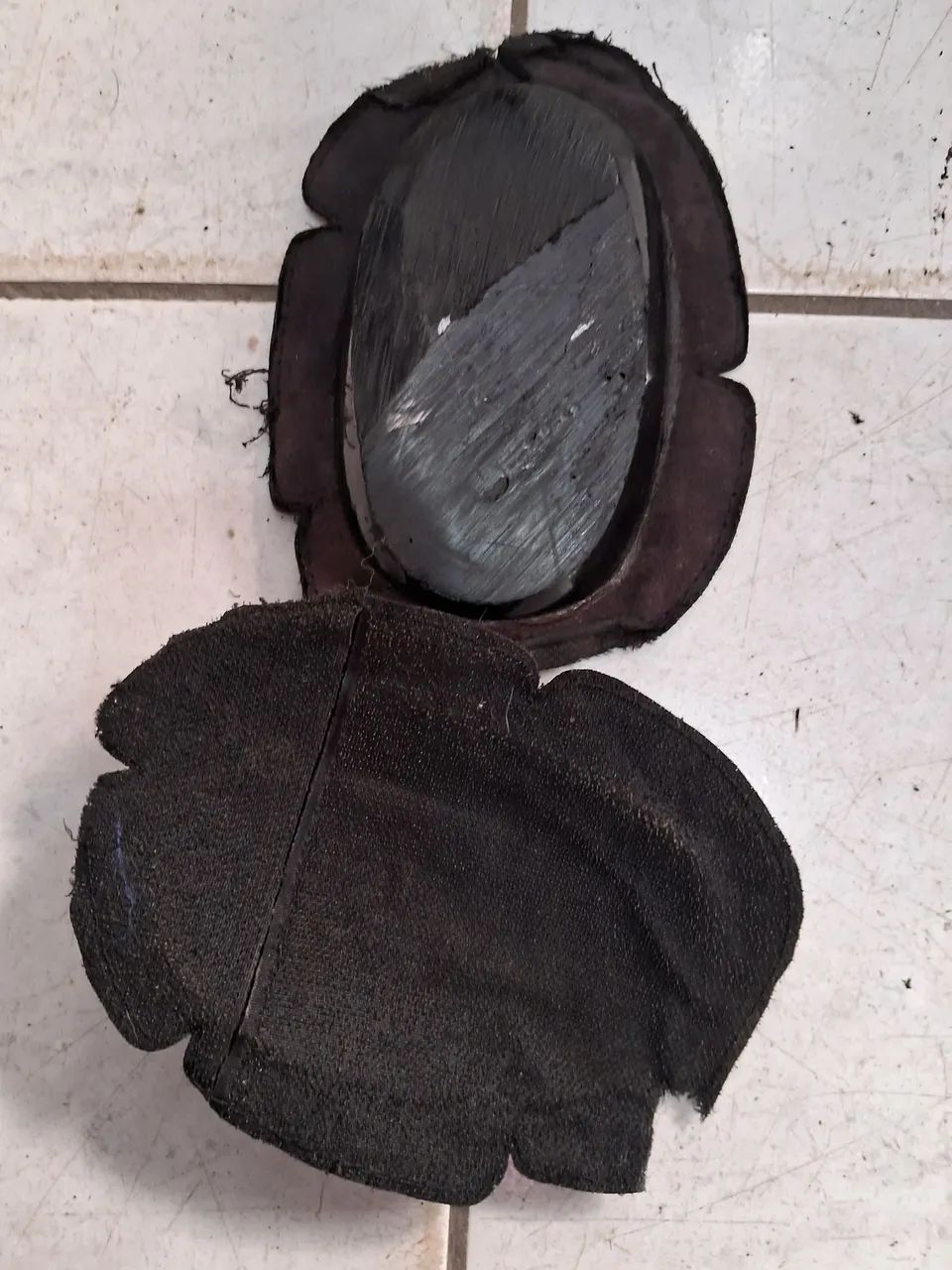 Joelheira de Proteção para Esportes Radicais