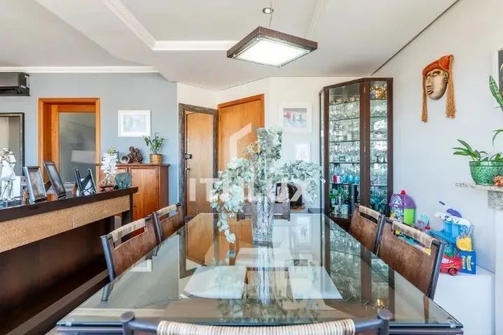 Apartamento, Venda, 165m² , MOBILIADO, 3 dormitórios, 1 suíte, 1 Banheiro ,2 vagas, Próxim - Foto 2