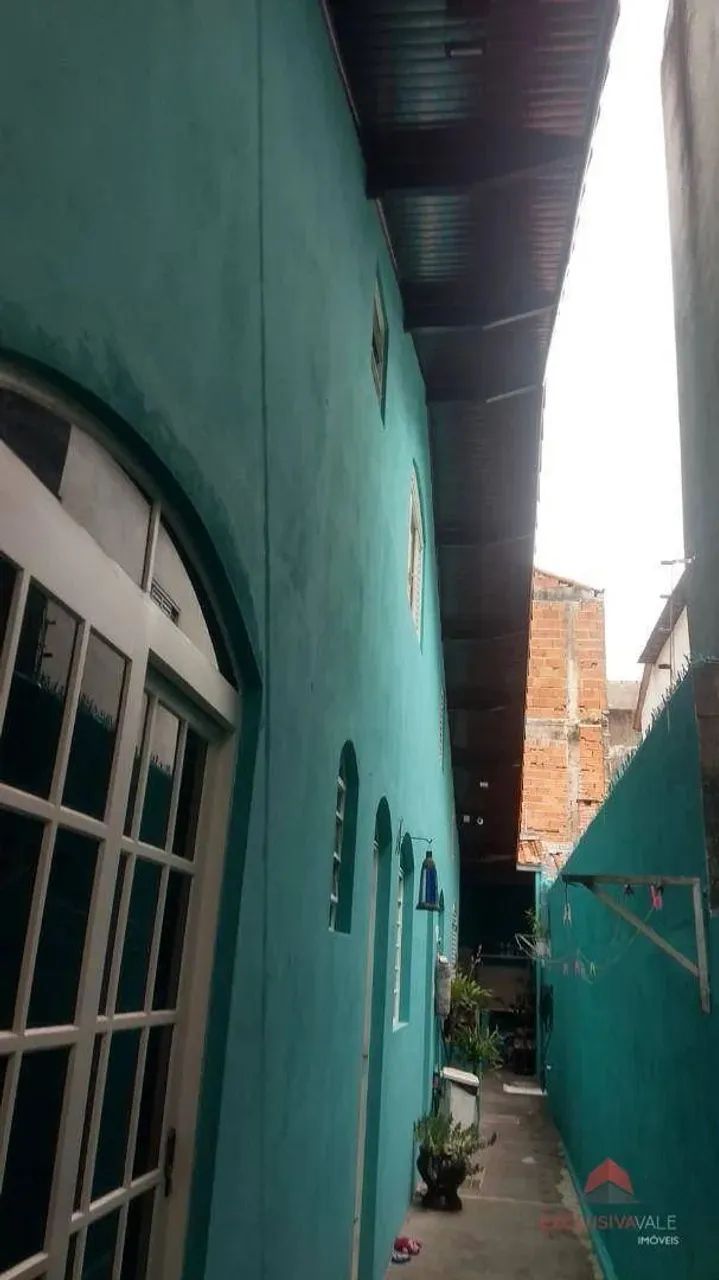 Casa à venda, 80 m² por R$ 372.000,00 - Jardim Cruzeiro do Sul - São José dos Campos/SP - Foto 3