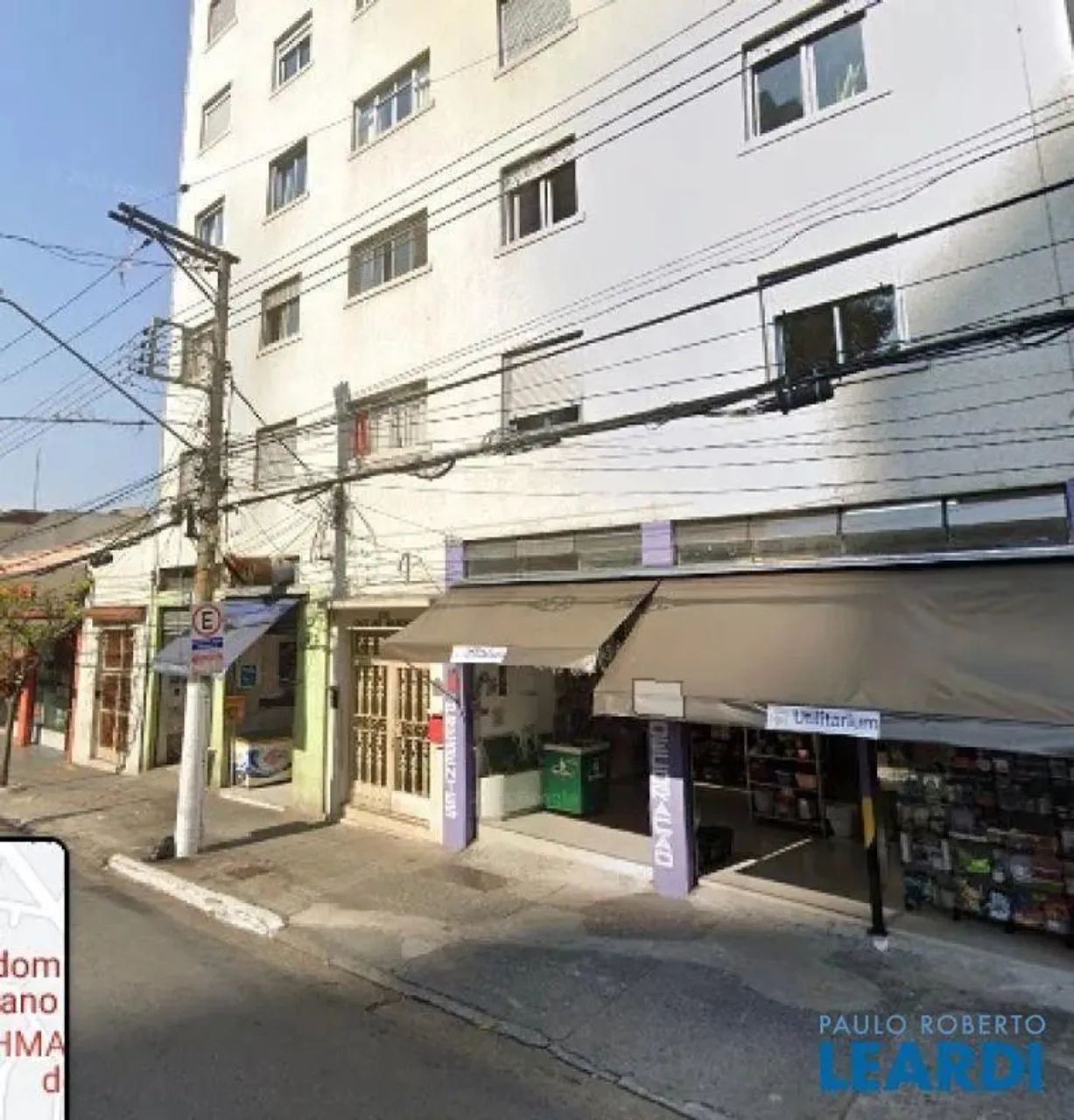 APARTAMENTO - CAMBUCI - SP - Foto 2