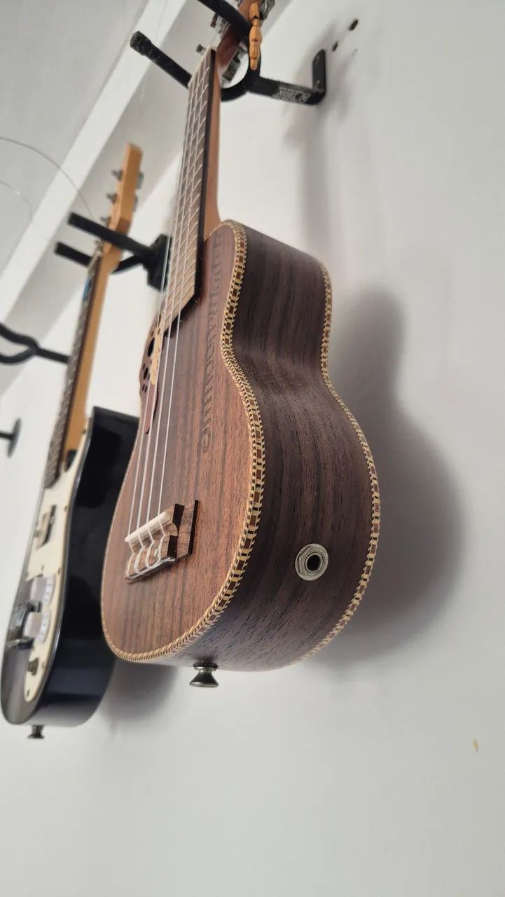 Ukelele Ammoon - Foto 2