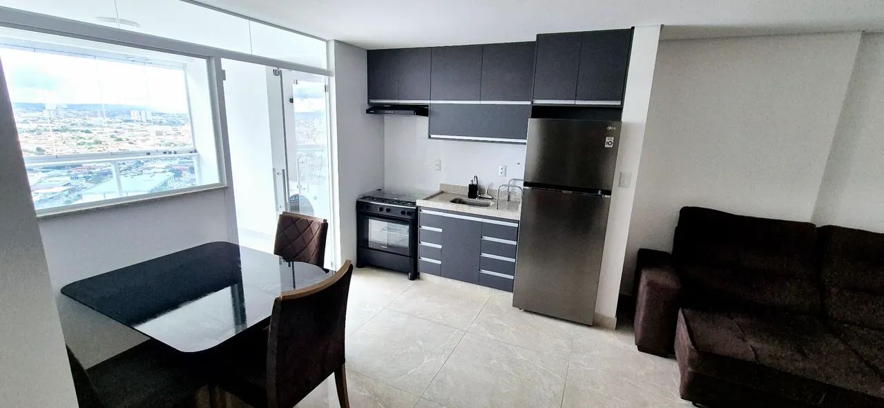Apartamento com 3 Suítes - Setor Coimbra - Foto 4