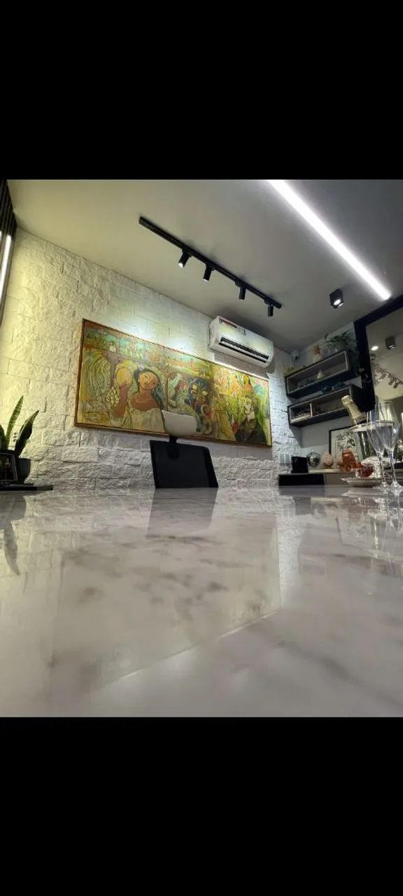 Stone Plaster Coating