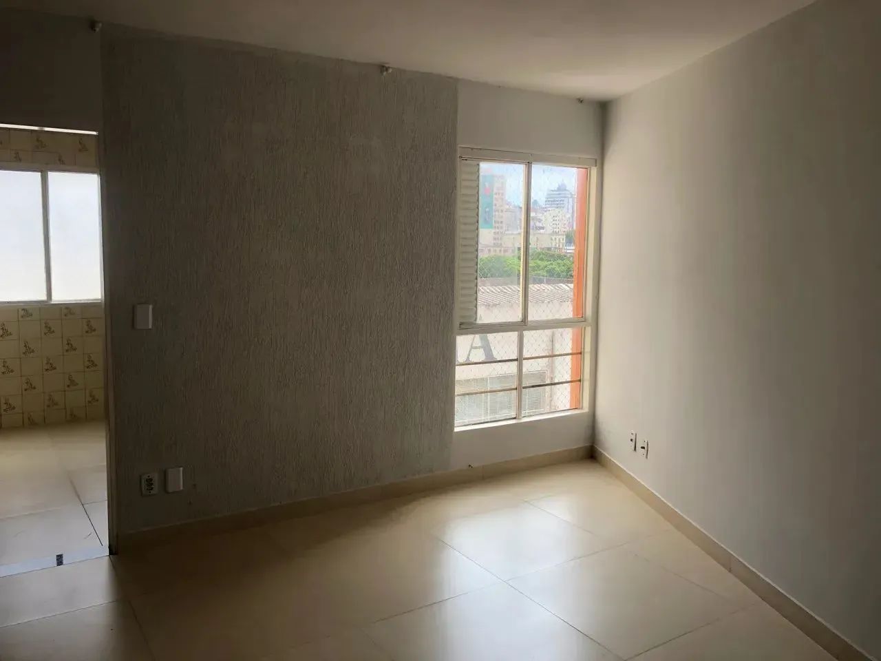 Imóvel para aluguel possui 60 metros quadrados com 2 quartos em Setor Leste Vila Nova - Go - Foto 2