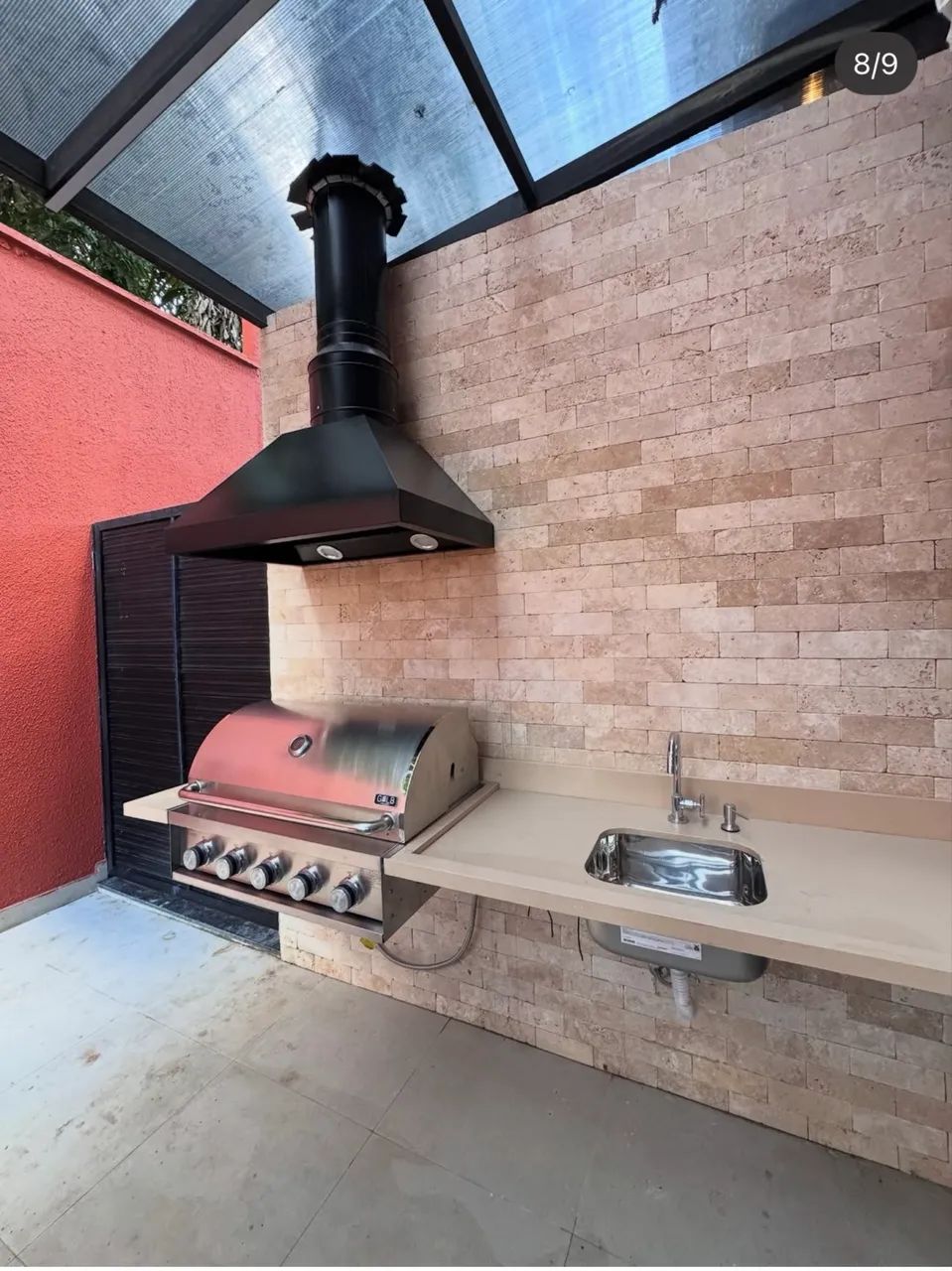 Foto - Manaus - Ponta Negra