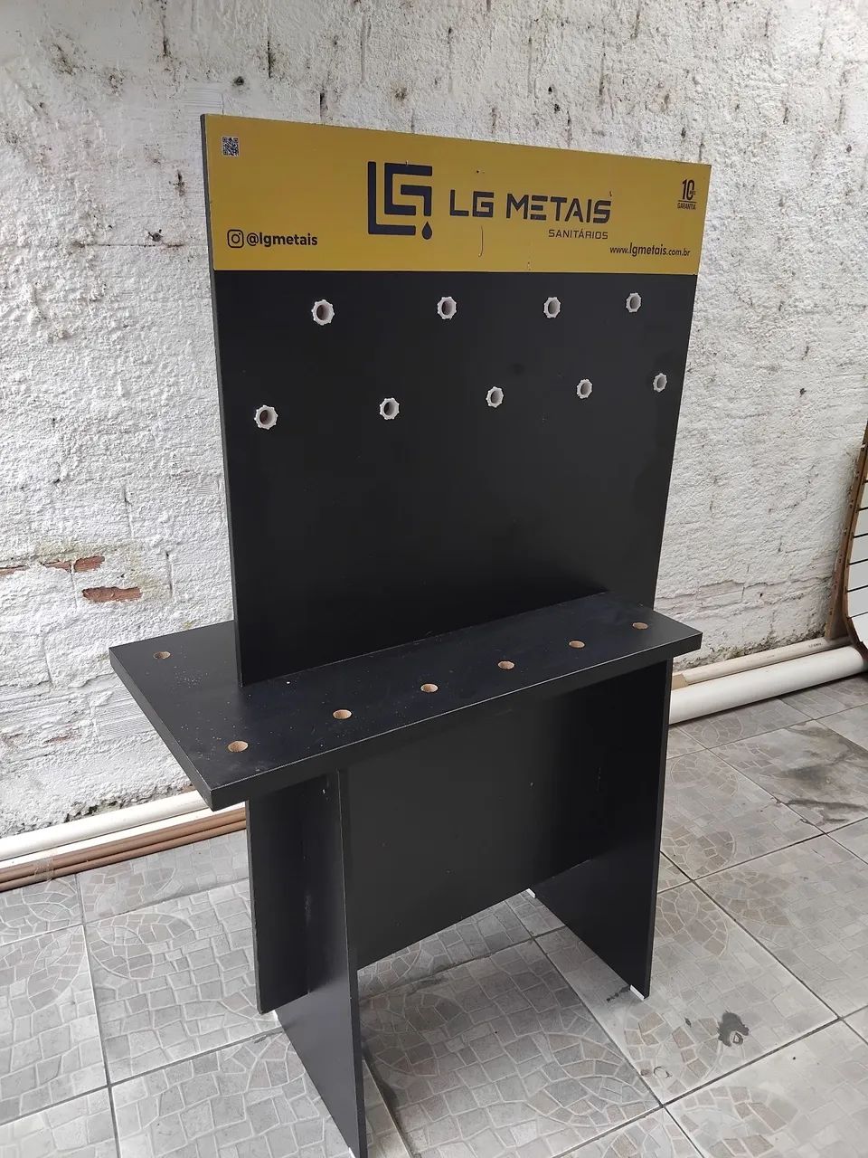 Faucet Display Stand64962160465795121