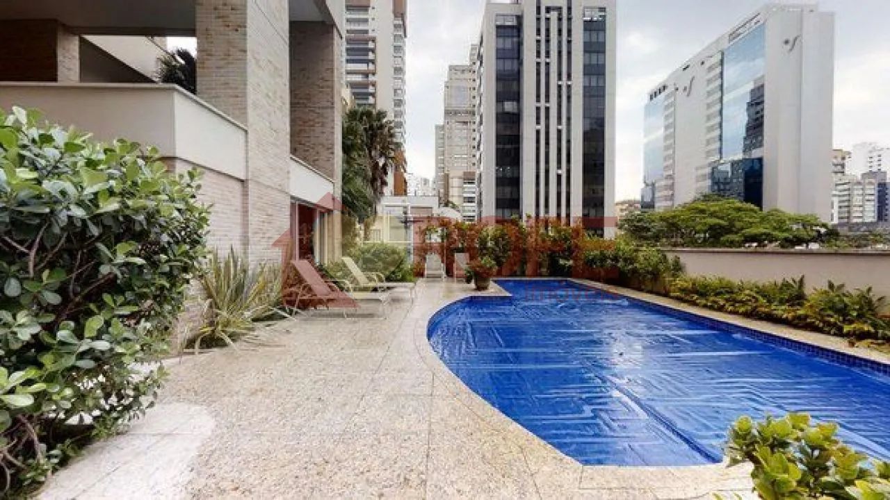 Lindo apartamento Mobiliado 2 Suites 03 agas 167m² - Foto 12