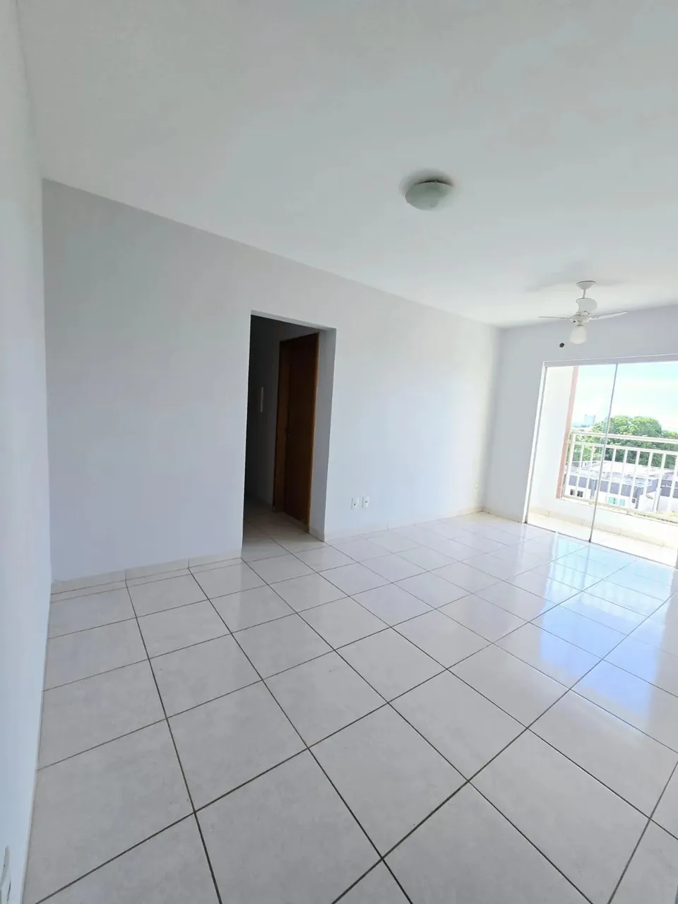 Aluga-se Apartamento de 2/4 na Região Sul - Palmas - To
