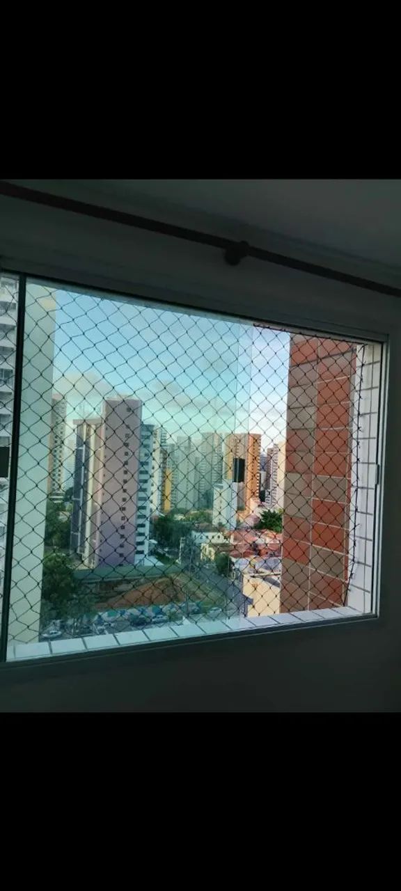 Rede de proteção  - Foto 2