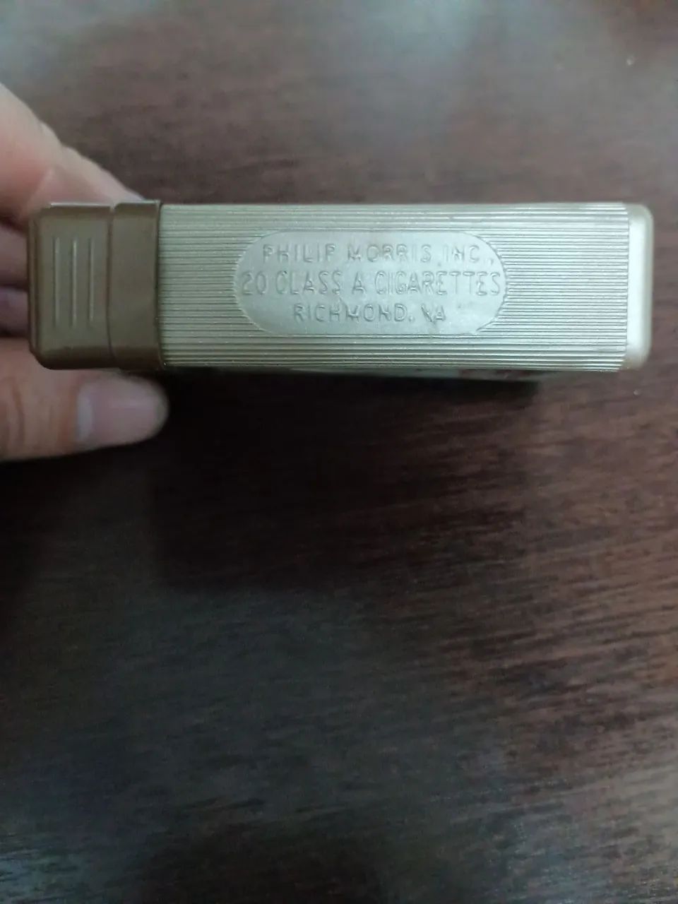 Philip Morris raríssimo !!! - Foto 2