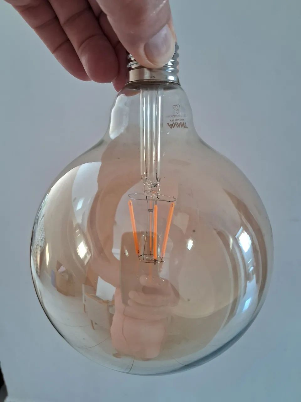 LAMPADA DECORATIVA