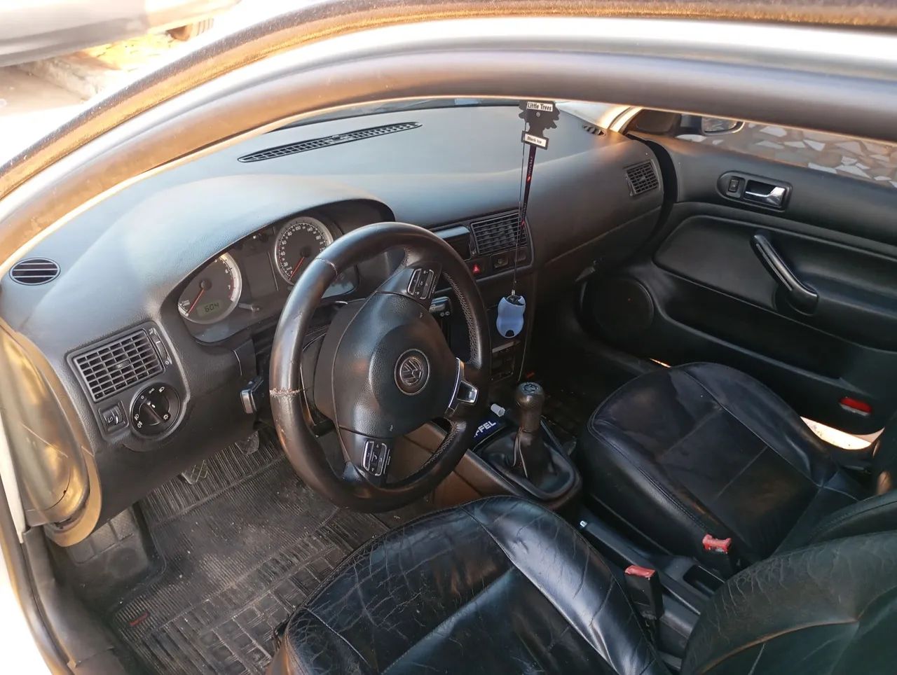 Golf 1.6 - Foto 3