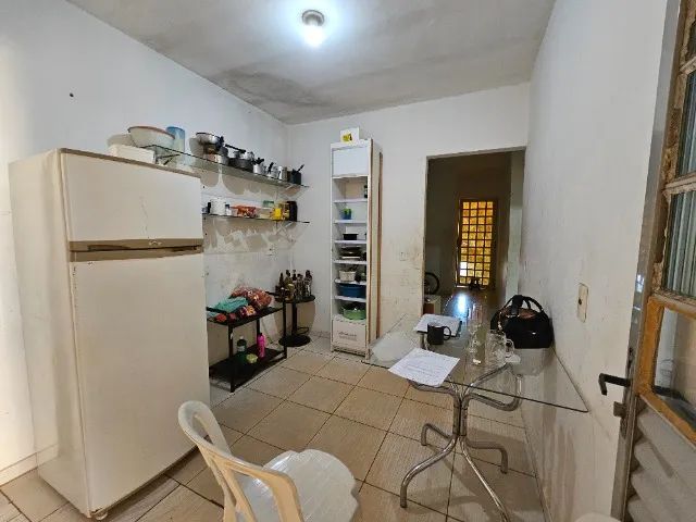Vendo Casa de 2 Quartos no Céu Azul no Valparaiso GO Liga Agora  - Foto 5